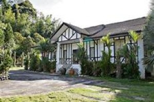 Le'Manah Retreat voted  best hotel in Janda Baik