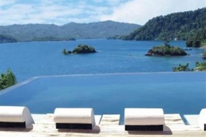 Lembeh Hills Resort voted  best hotel in Bitung