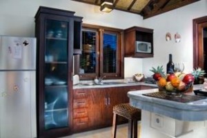 Lembongan Island Beach Villas Image