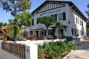 L'Emeraude des Bois voted 5th best hotel in Mimizan