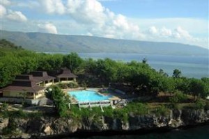 Lemlunay Resort voted  best hotel in Maasim