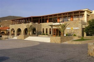Lemnos Village Resort Hotel voted  best hotel in Myrina