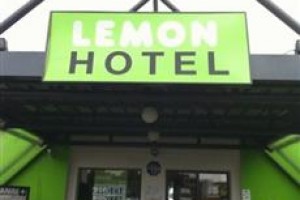 Lemon Hotel Saulce-sur-Rhone Image