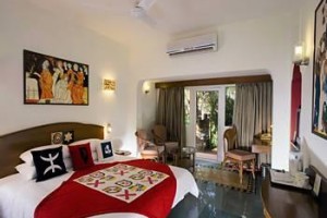 Lemon Tree Amarante Beach Resort, Goa voted 2nd best hotel in Candolim