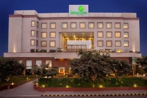 Lemon Tree Hotel City Center Gurgaon voted 5th best hotel in Gurgaon
