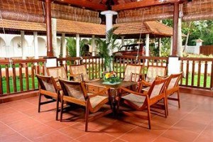 Lemon Tree Vembanad Lake Resort Alleppey voted  best hotel in Alleppey