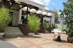 Lenana Mount Hotel Image