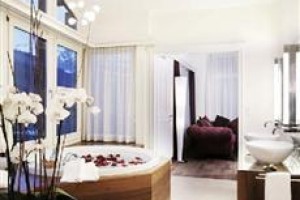 Lenkerhof Alpine Resort voted  best hotel in Lenk