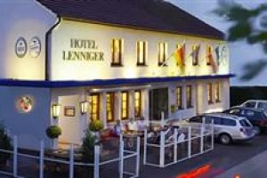 Lenniger Hotel Buren (North Rhine Westphalia) voted 2nd best hotel in Buren 