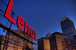 The Lenox Hotel Image
