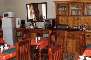 Lens Bed & Breakfast Benoni Image