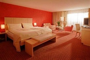 Hotel Lenzerhorn Spa & Wellness Image
