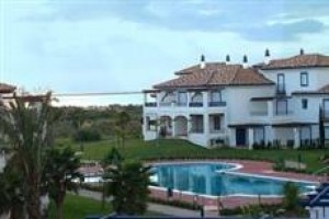 Leo San Bruno I - II Apartamentos Ayamonte voted 9th best hotel in Ayamonte