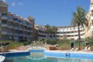 Leo Varios Apartments Isla Cristina Image