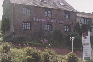 L'Eolienne Hotel Rouxmesnil Bouteilles voted  best hotel in Rouxmesnil-Bouteilles