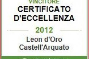 Leon d'Oro Castell'Arquato Image