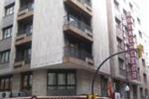 Leon Hotel Gijon Image