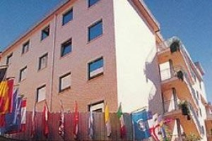 Leonardo Da Vinci Hotel Sassari Image