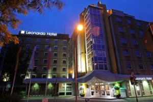 Leonardo Hotel Koeln Image