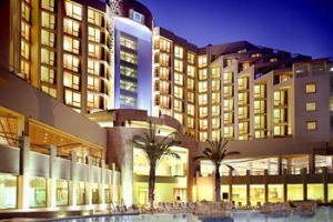 Leonardo Hotel Dead Sea voted 2nd best hotel in Neve Zohar