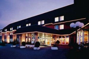 Leonardo Hotel Hamburg Stillhorn Image