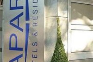 Leonardo Hotel Muenchen City West Image