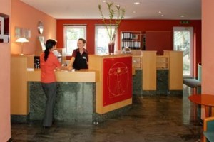 Leonardo Hotel Nurnberg Image