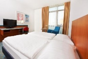 Leonardo Hotel & Residence Munich Image