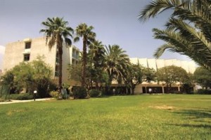 Leonardo Inn Hotel Dead Sea Image