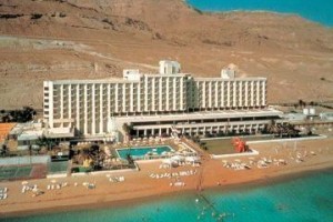 Leonardo Plaza Hotel Dead Sea Image