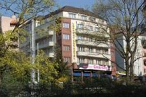 Leoneck Hotel Image