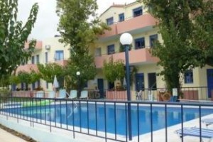 Leonidas Studios and Appartments Image