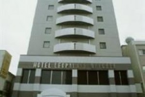 Hotel Leopalace Niigata Image