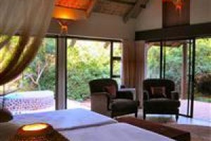 Leopard Walk Lodge Hluhluwe voted  best hotel in Hluhluwe