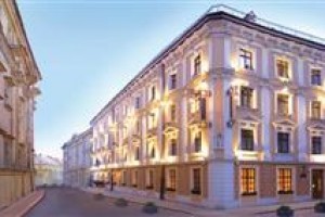 Leopolis Hotel Lviv Image