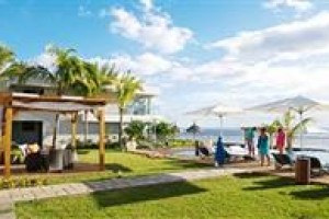 Leora Beachfront Apartments voted  best hotel in Tamarin