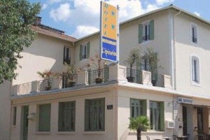 L'Epicurien voted  best hotel in Villeneuve-sur-Lot
