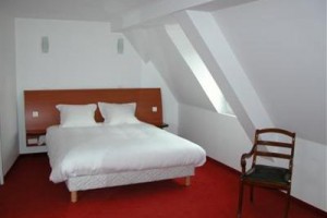 L'Ermitage Hotel Haguenau Image