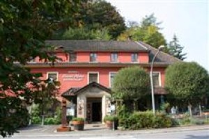 L'Ernz Noire voted  best hotel in Grundhof