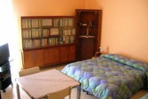 Lerux Bed & Breakfast Agrigento Image