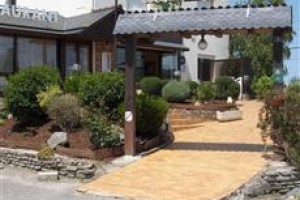 Les 4 Salines Hotel Roz-sur-Couesnon Image