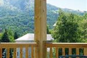 Les Arches Hotel Saint-Lary-Soulan voted 2nd best hotel in Saint-Lary-Soulan