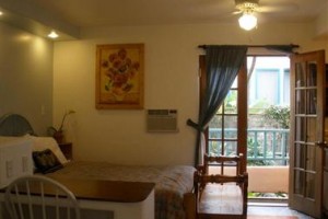 Les Artistes Inn Image