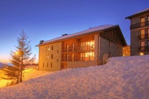 Les Balcons de la Rosière Apartment Bourg-Saint-Maurice Image