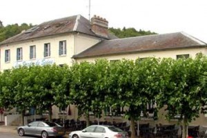 Les Bords De Seine Hotel La Roche Guyon Image