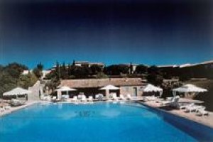 Les Bories Hotel Gordes Image