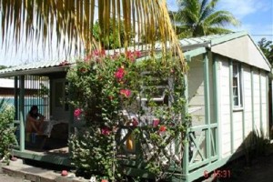 Les Bungalows du Coin Image