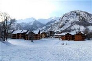 Les Carrettes Patchwork Altitude voted 7th best hotel in Valloire