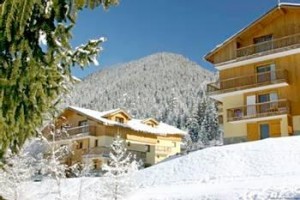 Les Chalets D'Arrondaz Valfrejus voted 7th best hotel in Valfrejus