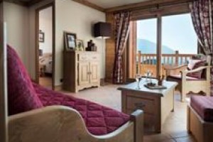 Les Chalets de Jouvence Les Carroz d'Araches Image